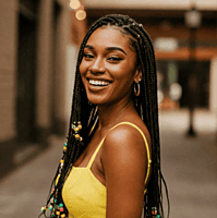 nurse thinking about starting a business